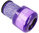 Dyson V12 vacuum cleaner filter S0897B