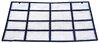 Siirry tuotteeseen Electrolux ilmastointilaitteen suodatin 390x243mm 4055413498