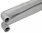 Ariston Whirlpool dishwasher rising tube 488000517261
