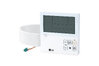 LG air conditioner remote control unit