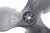 Mitsubishi Electric heat pump outdoor unit fan blade E2295B501