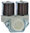Bravilor Bonamat coffee maker water valve 2.5L/0.5L 6.016.001.026