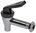 Bravilor Bonamat coffee maker tap 3/8" 6.015.001.230