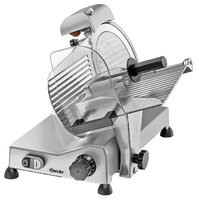 Bartscher Slider 220 Plus leikkelekone 174221