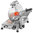 Bartscher Slider 220 Plus leikkelekone 174221