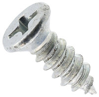Electrolux jääkaapin kahvan ruuvi 4,2x13mm 35004932