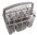 Vestel / Point dishwasher cutlery basket 42385561
