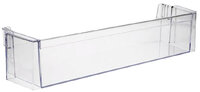 Vestel Electrolux fridge bottom door shelf 42145671