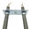 Kiuasvastus Helo Softhot 3000W (HTS012HL)