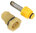 Nilfisk pressure washer start / stop valve 31001106