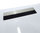 Beko dishwasher door front+handle C00893206
