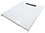 Beko dishwasher door front+handle C00893206