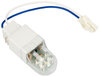 Go to product Hisense Gorenje fridge LED-light HK1914225