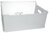 Hisense Gorenje freezer middle drawer HK4168049