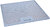 Silverline liesituulettimen rasvasuodatin G950112
