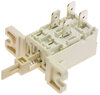 Go to product Smeg Gorenje dishwasher main switch 816450119