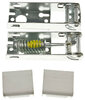 AEG Electrolux chest freezer hinge kit 4055379525