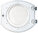 Hotpoint Ariston washing machine door C00516233