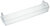 Vestel Gram fridge upper door shelf 42188100
