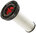 Bosch vacuum cleaner filter 12042128