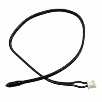 Toshiba indoor unit TC temperature sensor 43T50355