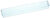Dometic fridge door shelf cover 4450007420