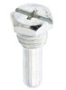 AEG / Electrolux fridge hinge pin 140011321019