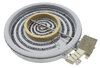 Go to product Bosch Siemens hotplate 1700/400W 180mm