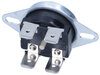 Go to product Bartscher bain marie overheating protector 105°C 020024019