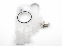 Hisense / Gorenje dishwasher side chamber
