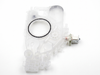 Hisense / Gorenje dishwasher side chamber