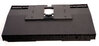 LG television leg bracket connector