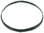Bartscher Regina frame outer seal A0ND059