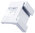AEG Electrolux fridge door rail holder 140166469027