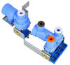 Go to product LG fridge water valve 5221JA2006A