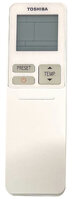 Toshiba ilmalämpöpumpun kauko-ohjain 43T66376