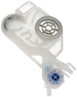 Candy Hoover tiskikoneen kylkikammio virtaus-anturilla W129413
