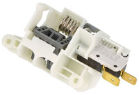 Candy Hoover dishwasher door switch C495798