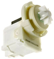 Miele tiskikoneen poistopumppu M118 C646706