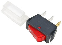 Bartscher percolator power switch 904398