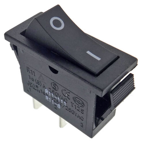 Bartscher percolator power switch A040588