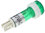 Bartscher percolator green indication lamp A0ND022