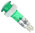 Bartscher percolator green indication lamp A0ND022