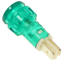 Bartscher percolator green indication lamp A0ND022