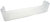 Matsui / Homa fridge door shelf 20122050282