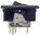 Moccamaster AO hotplate switch, durable version (43141)