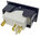 Moccamaster AO hotplate switch, durable version (43141)