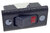 Moccamaster AO hotplate switch, durable version (43141)