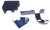 LG fridge door conversion kit AEH76193704