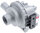 Dihr Metos dishwasher drain pump DW15101